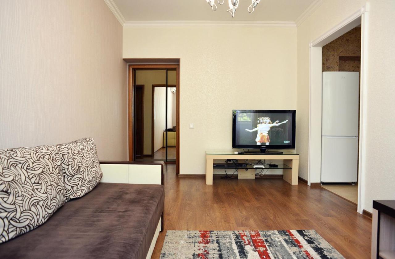 Premium Rent In Kiev Centre - Kiev Lägenhet Exteriör bild