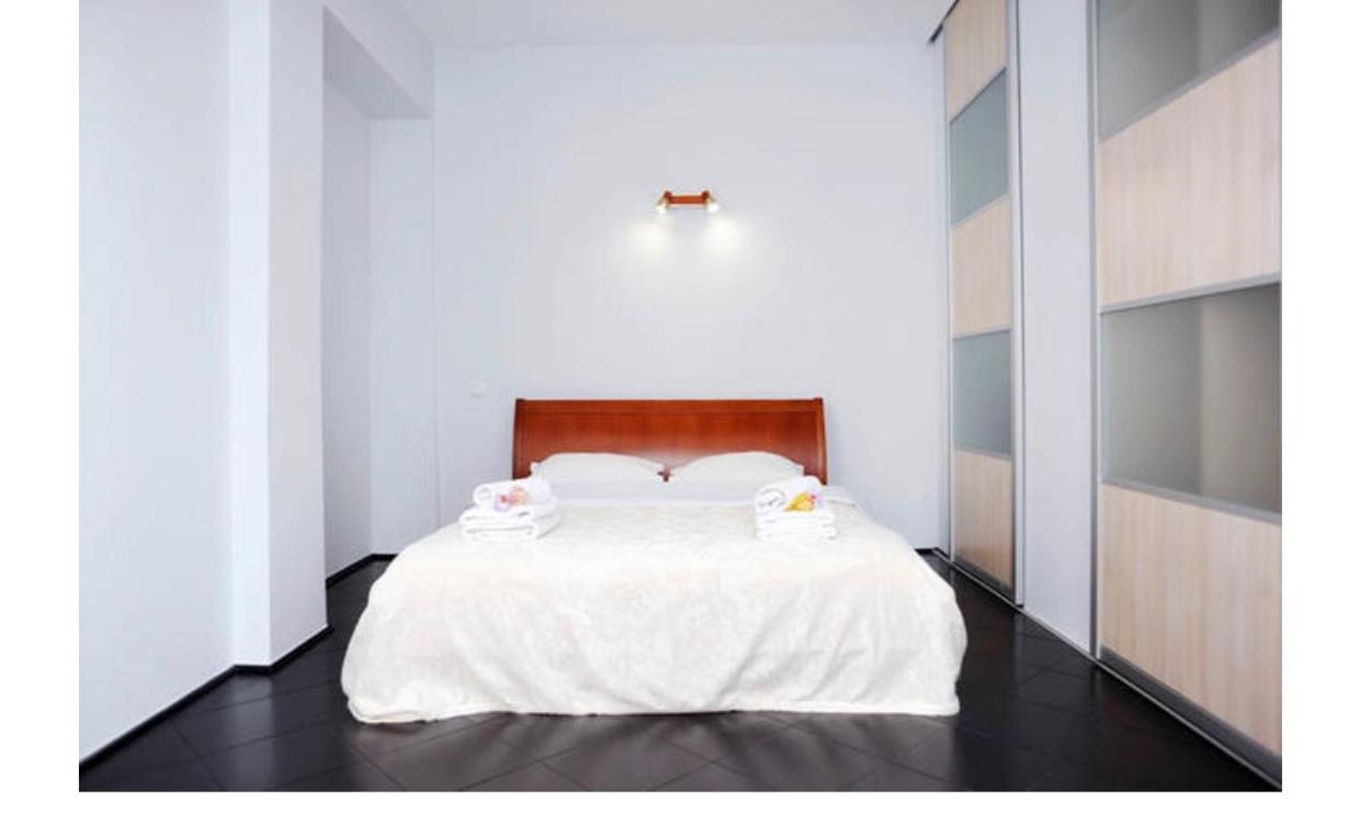 Premium Rent In Kiev Centre - Kiev Lägenhet Exteriör bild