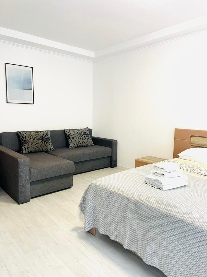 Premium Rent In Kiev Centre - Kiev Lägenhet Exteriör bild