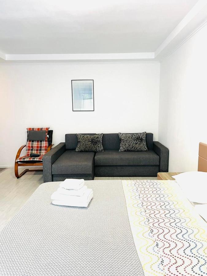 Premium Rent In Kiev Centre - Kiev Lägenhet Exteriör bild