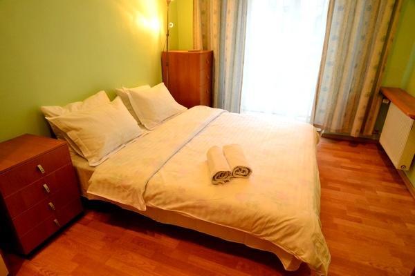 Premium Rent In Kiev Centre - Kiev Lägenhet Rum bild